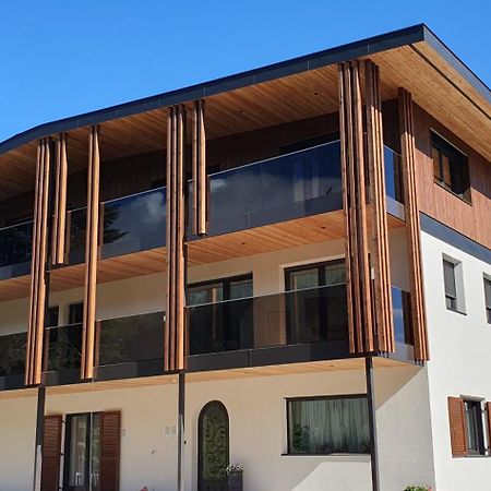 B&B Haus Gruener Olang Ngoại thất bức ảnh