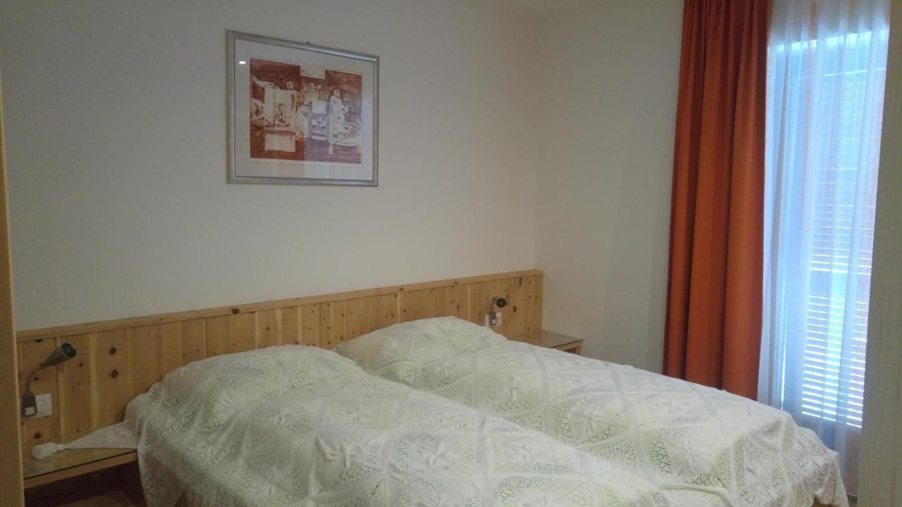 B&B Haus Gruener Olang Ngoại thất bức ảnh