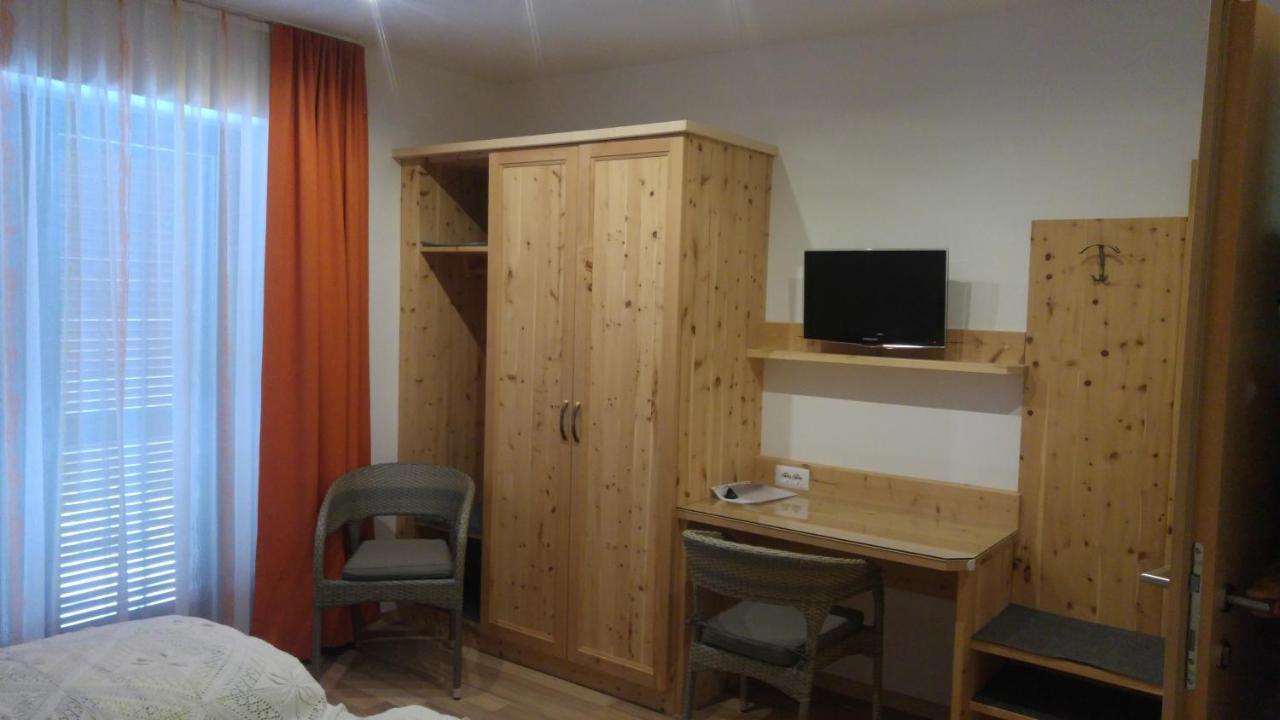 B&B Haus Gruener Olang Ngoại thất bức ảnh