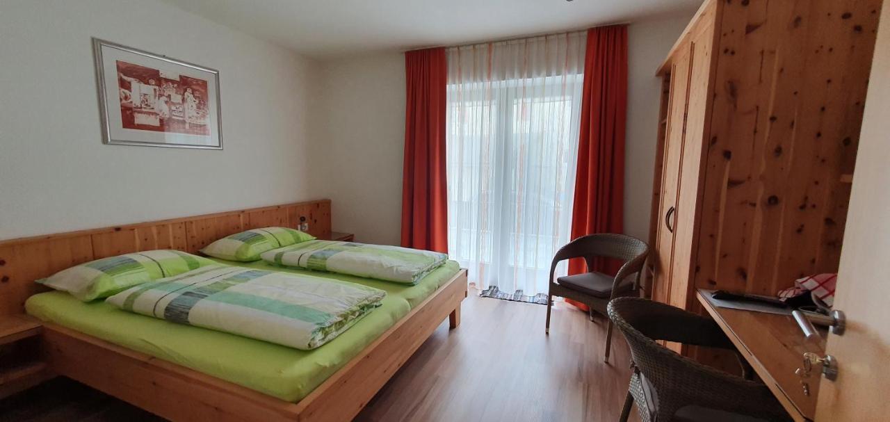 B&B Haus Gruener Olang Ngoại thất bức ảnh