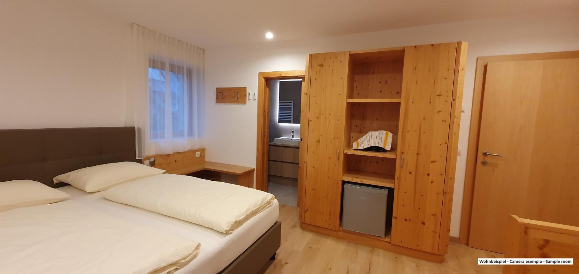 B&B Haus Gruener Olang Ngoại thất bức ảnh