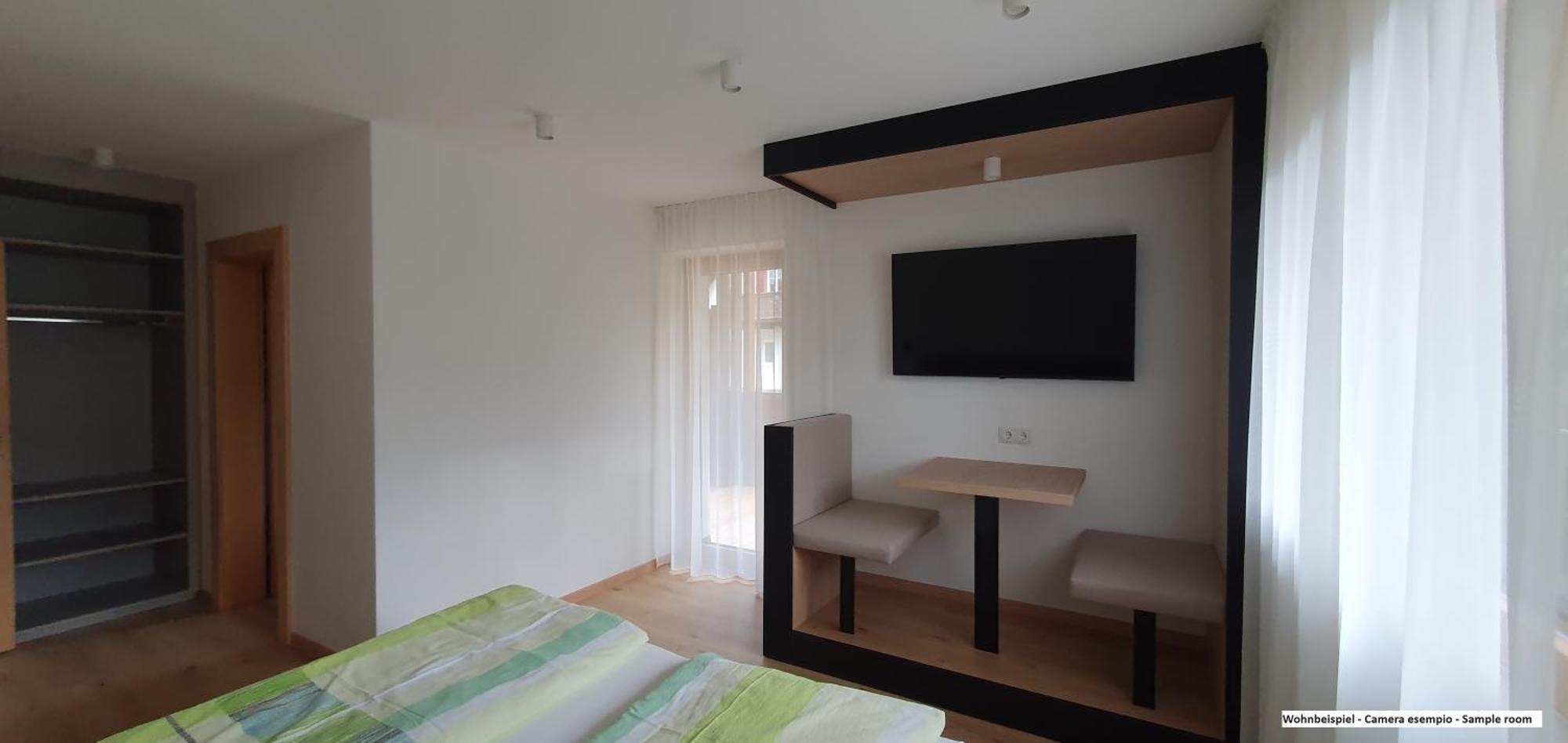 B&B Haus Gruener Olang Ngoại thất bức ảnh