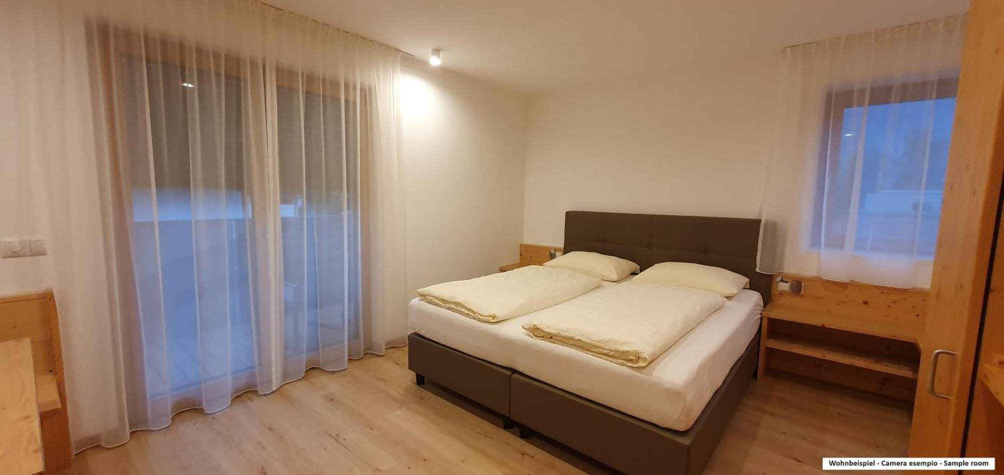 B&B Haus Gruener Olang Ngoại thất bức ảnh