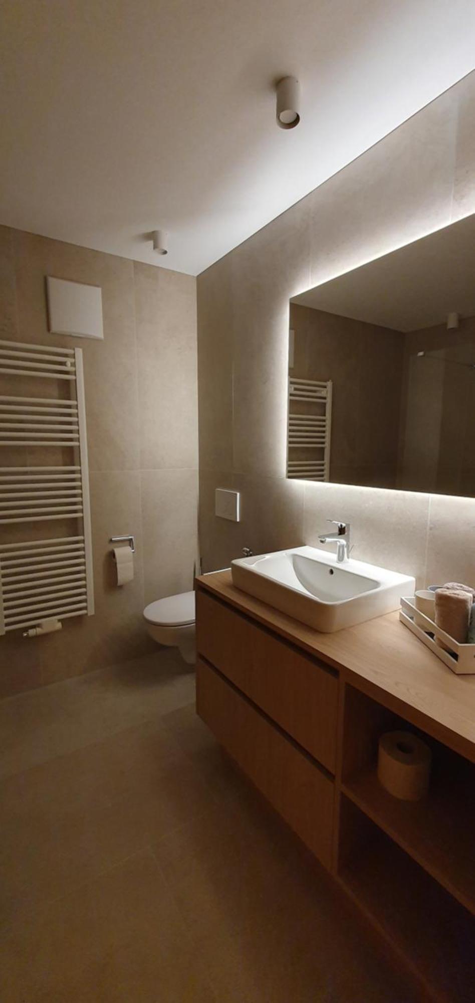 B&B Haus Gruener Olang Ngoại thất bức ảnh