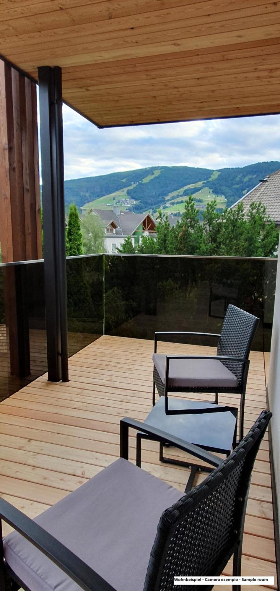 B&B Haus Gruener Olang Ngoại thất bức ảnh