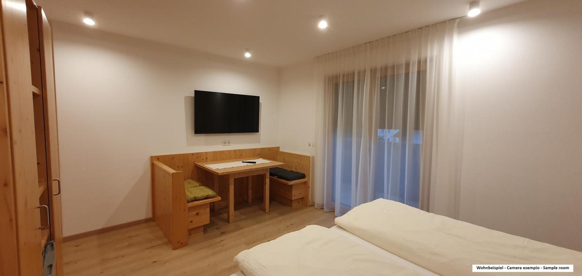 B&B Haus Gruener Olang Ngoại thất bức ảnh