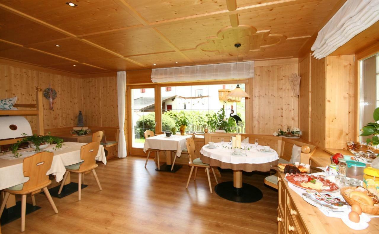 B&B Haus Gruener Olang Ngoại thất bức ảnh