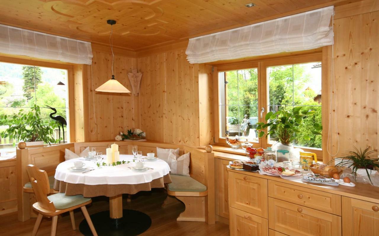B&B Haus Gruener Olang Ngoại thất bức ảnh